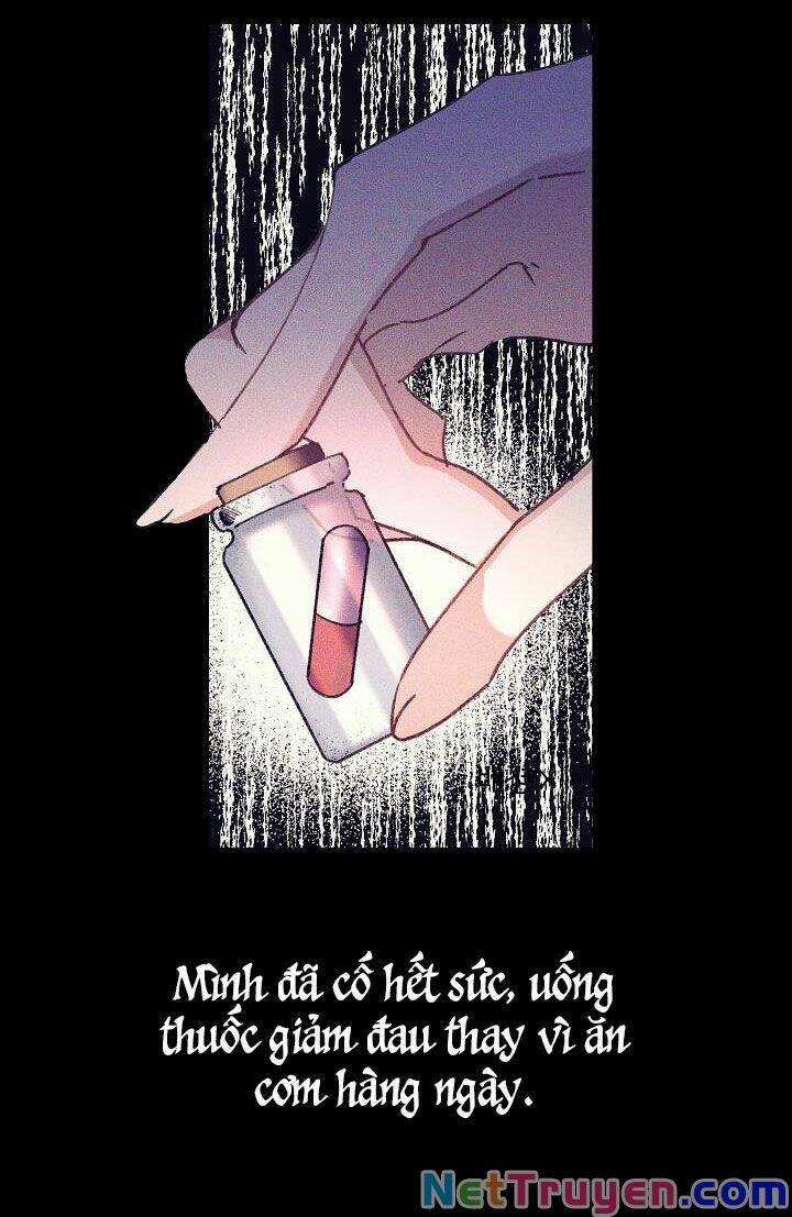 Đeo Bám Tôi Cũng Vô Ích Thôi 27 trang 16