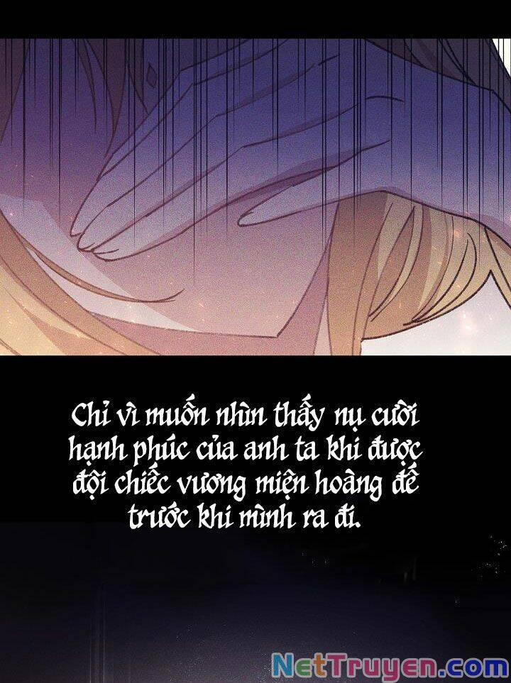 Đeo Bám Tôi Cũng Vô Ích Thôi 27 trang 17