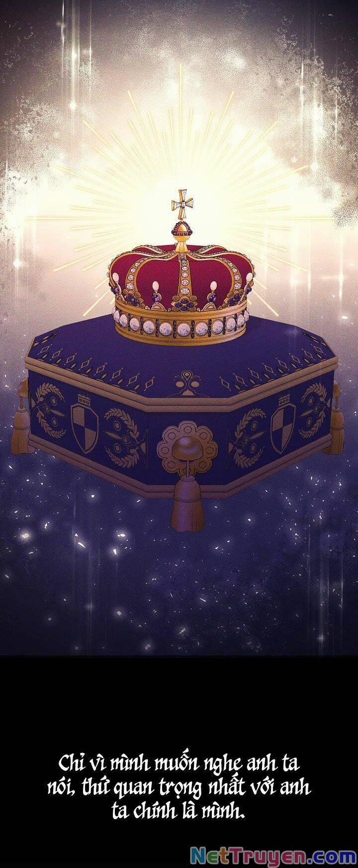 Đeo Bám Tôi Cũng Vô Ích Thôi 27 trang 18