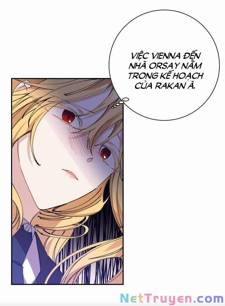 Đeo Bám Tôi Cũng Vô Ích Thôi 27 trang 2