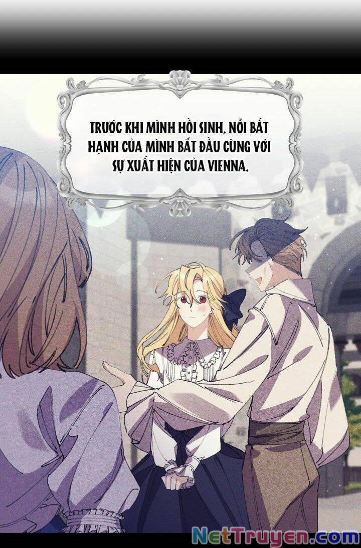 Đeo Bám Tôi Cũng Vô Ích Thôi 27 trang 3