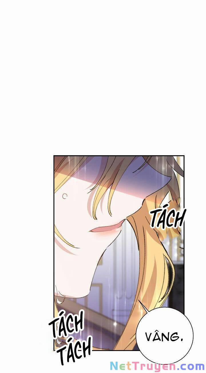 Đeo Bám Tôi Cũng Vô Ích Thôi 27 trang 34