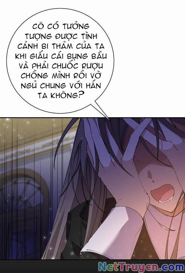 Đeo Bám Tôi Cũng Vô Ích Thôi 27 trang 41