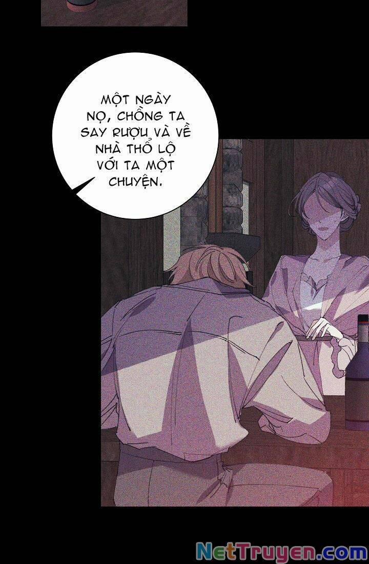 Đeo Bám Tôi Cũng Vô Ích Thôi 27 trang 43