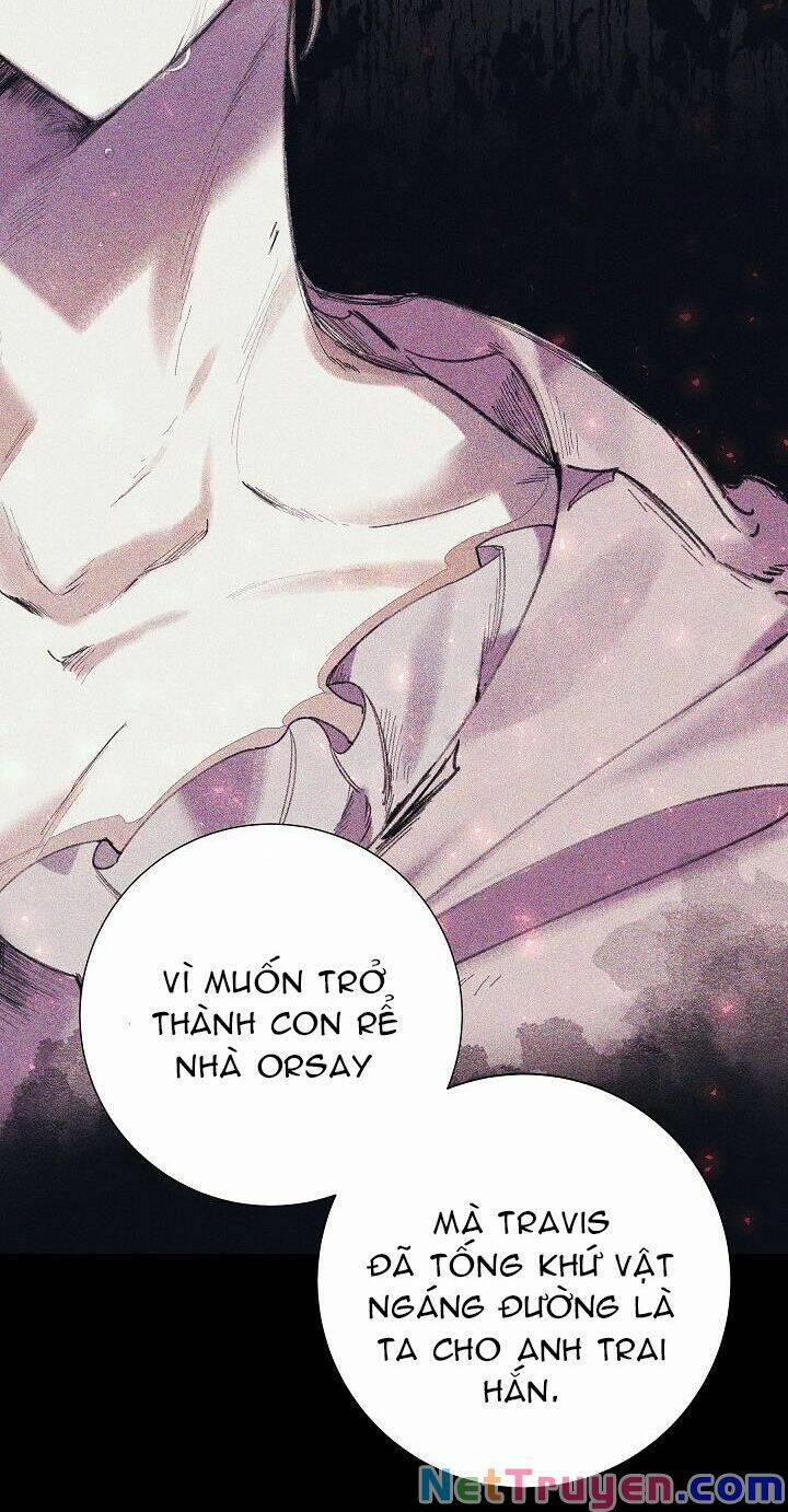 Đeo Bám Tôi Cũng Vô Ích Thôi 27 trang 45