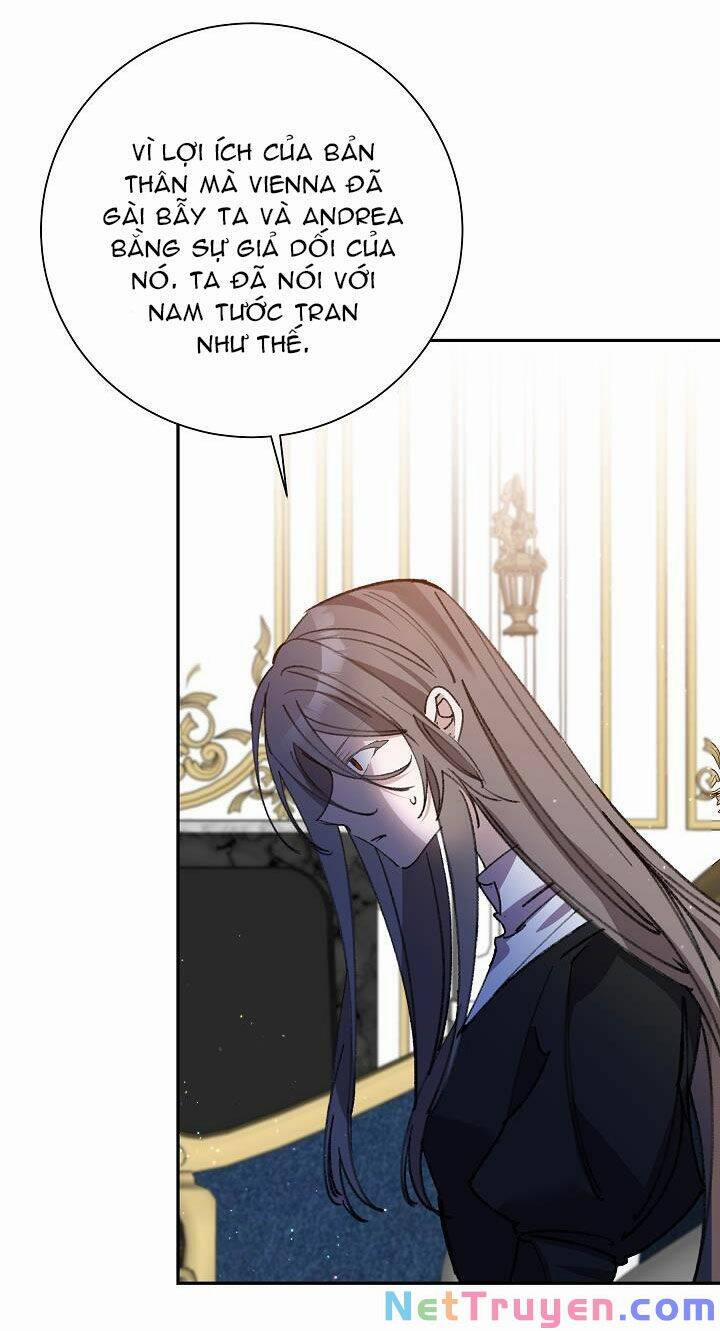 Đeo Bám Tôi Cũng Vô Ích Thôi 27 trang 48