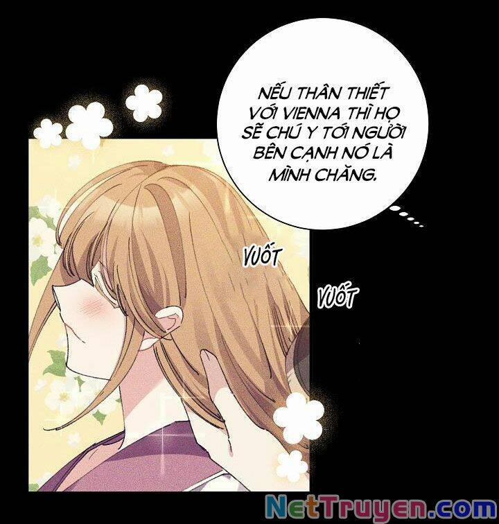 Đeo Bám Tôi Cũng Vô Ích Thôi 27 trang 5