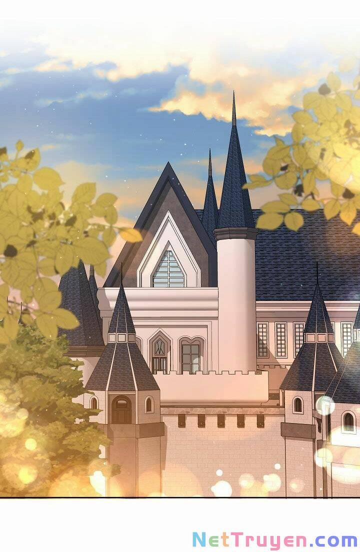 Đeo Bám Tôi Cũng Vô Ích Thôi 27 trang 54