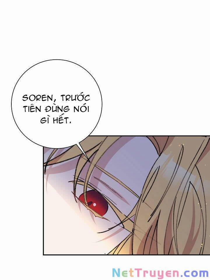 Đeo Bám Tôi Cũng Vô Ích Thôi 27 trang 56