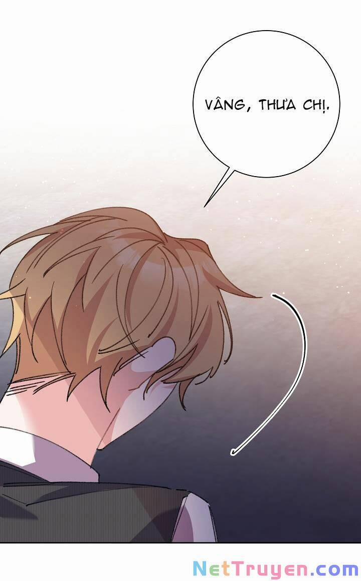 Đeo Bám Tôi Cũng Vô Ích Thôi 27 trang 58