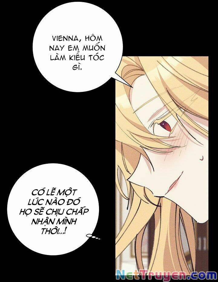 Đeo Bám Tôi Cũng Vô Ích Thôi 27 trang 6