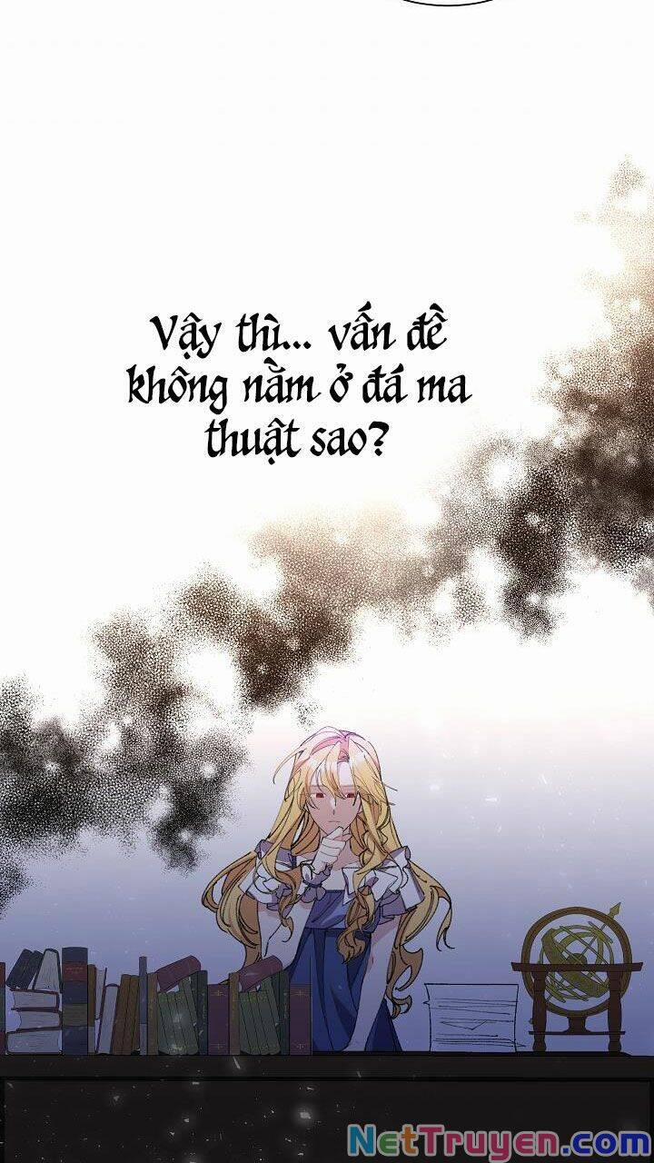 Đeo Bám Tôi Cũng Vô Ích Thôi 27 trang 61