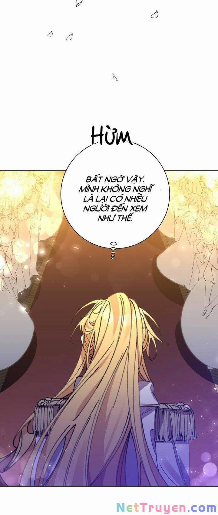 Đeo Bám Tôi Cũng Vô Ích Thôi 27 trang 66