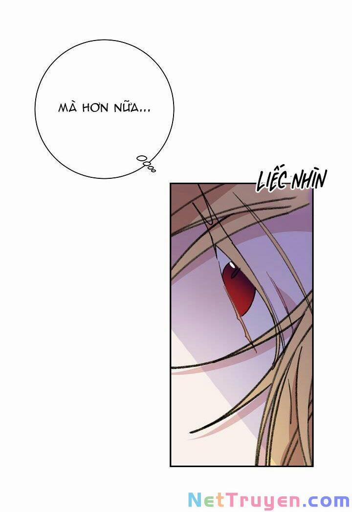 Đeo Bám Tôi Cũng Vô Ích Thôi 27 trang 67