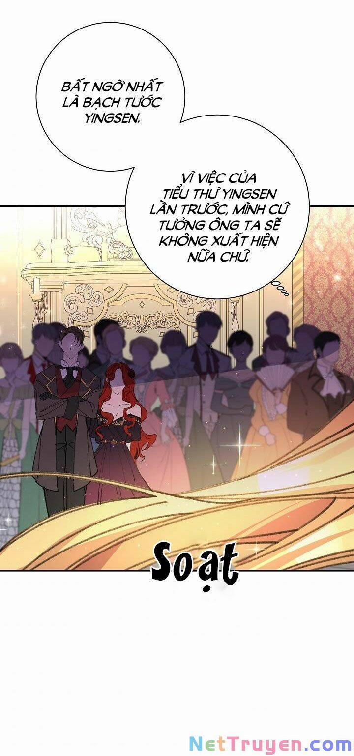 Đeo Bám Tôi Cũng Vô Ích Thôi 27 trang 68