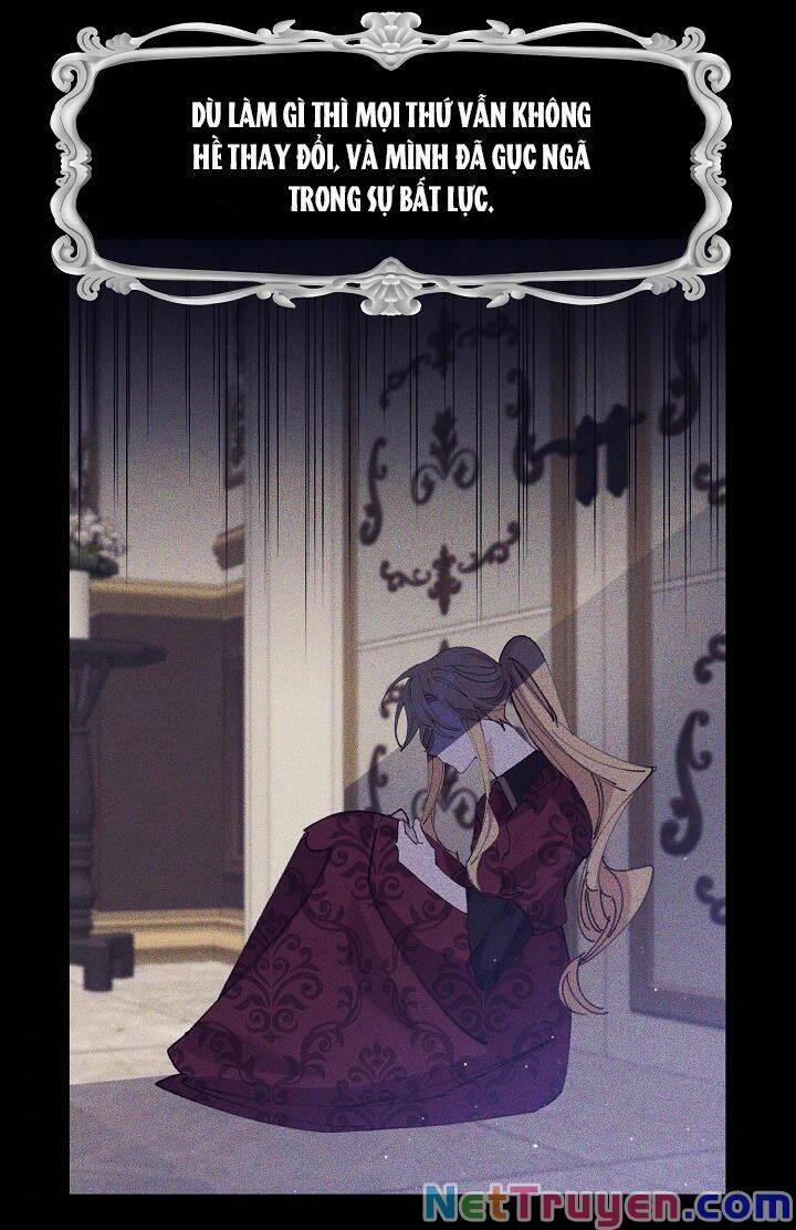 Đeo Bám Tôi Cũng Vô Ích Thôi 27 trang 7