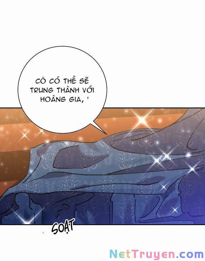 Đeo Bám Tôi Cũng Vô Ích Thôi 27 trang 71