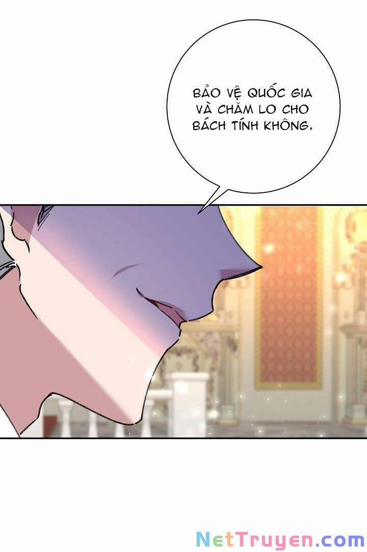 Đeo Bám Tôi Cũng Vô Ích Thôi 27 trang 72