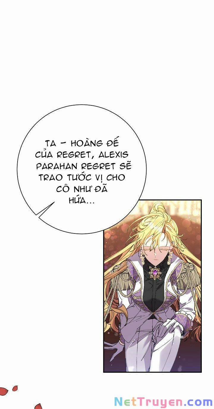 Đeo Bám Tôi Cũng Vô Ích Thôi 27 trang 74