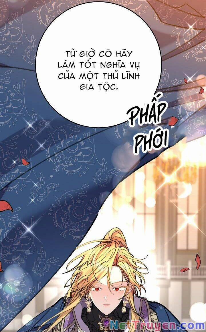 Đeo Bám Tôi Cũng Vô Ích Thôi 27 trang 76