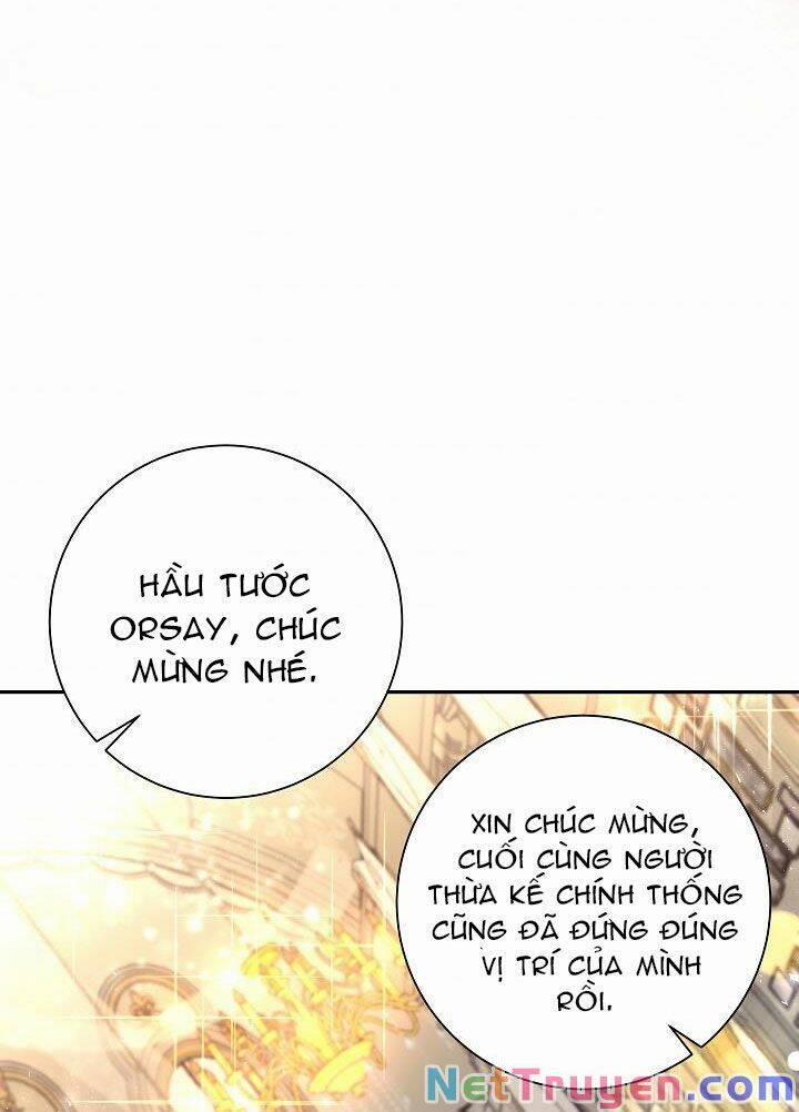 Đeo Bám Tôi Cũng Vô Ích Thôi 27 trang 78