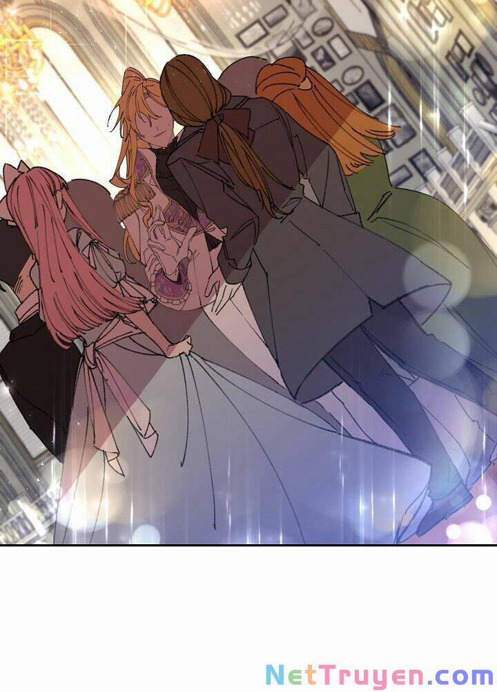 Đeo Bám Tôi Cũng Vô Ích Thôi 27 trang 79