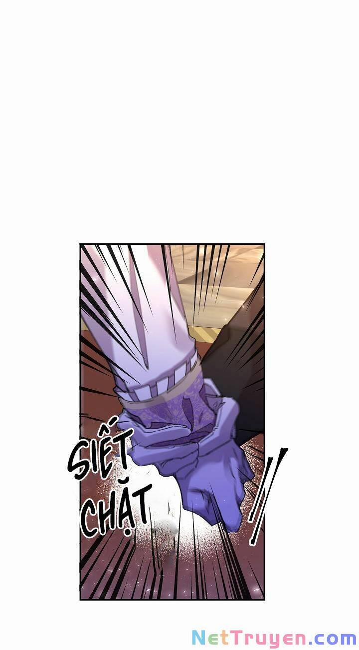 Đeo Bám Tôi Cũng Vô Ích Thôi 27 trang 80