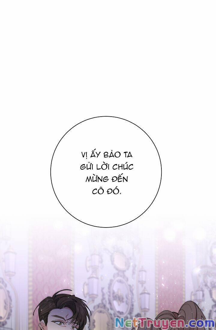 Đeo Bám Tôi Cũng Vô Ích Thôi 28 trang 1