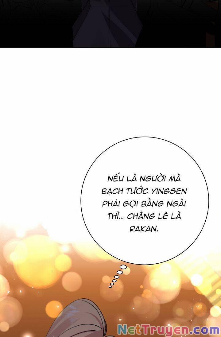 Đeo Bám Tôi Cũng Vô Ích Thôi 28 trang 10