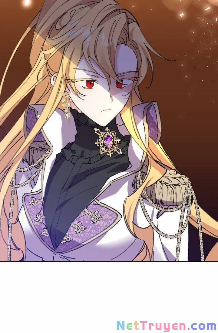 Đeo Bám Tôi Cũng Vô Ích Thôi 28 trang 11