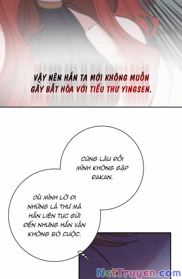 Đeo Bám Tôi Cũng Vô Ích Thôi 28 trang 13