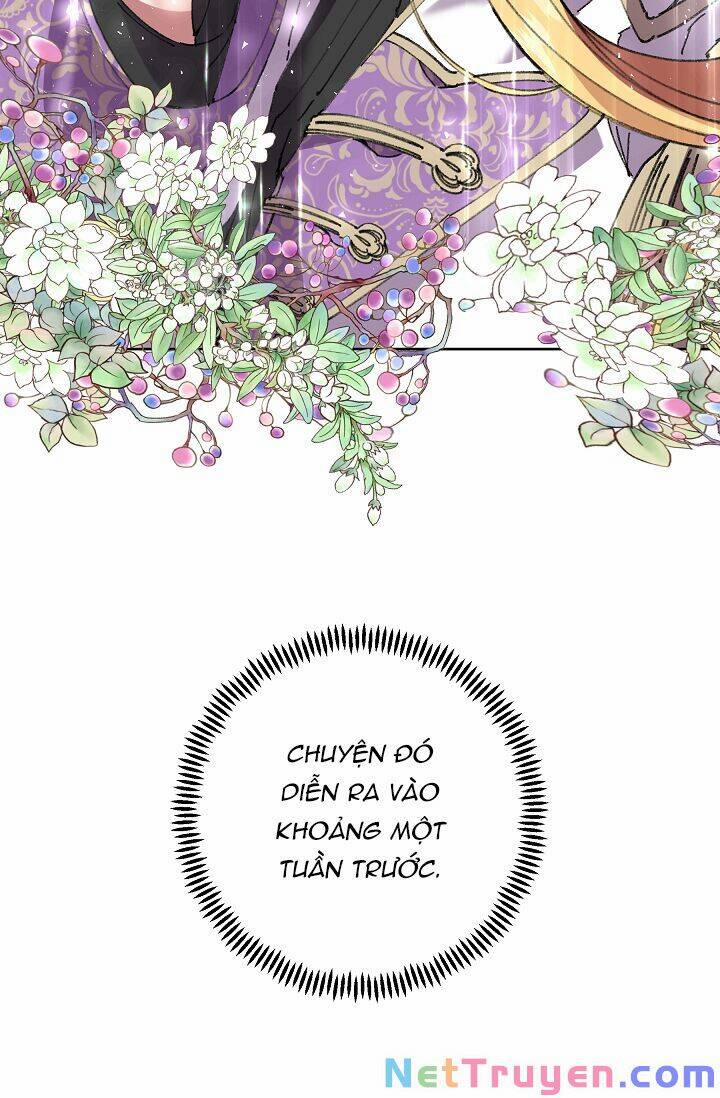 Đeo Bám Tôi Cũng Vô Ích Thôi 28 trang 17