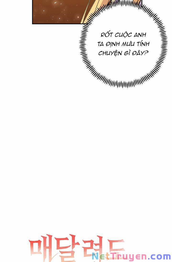 Đeo Bám Tôi Cũng Vô Ích Thôi 28 trang 19