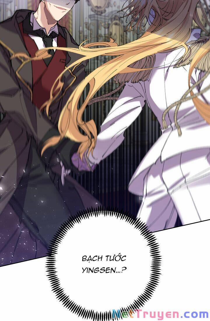 Đeo Bám Tôi Cũng Vô Ích Thôi 28 trang 2