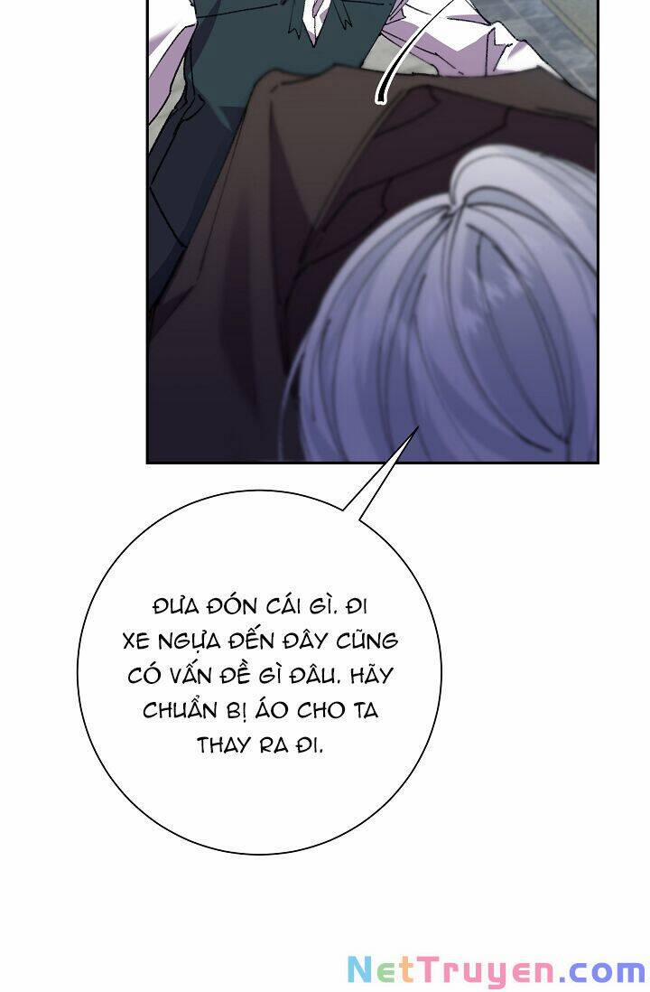 Đeo Bám Tôi Cũng Vô Ích Thôi 28 trang 24