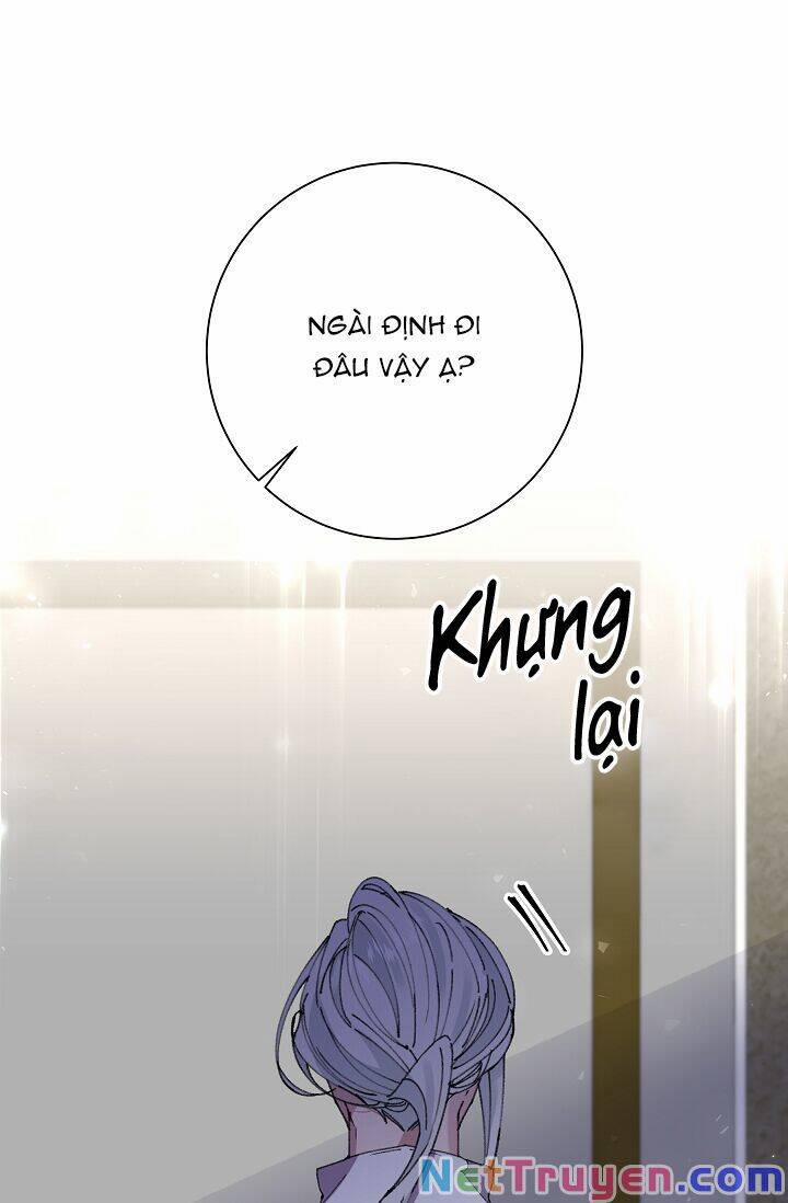 Đeo Bám Tôi Cũng Vô Ích Thôi 28 trang 25