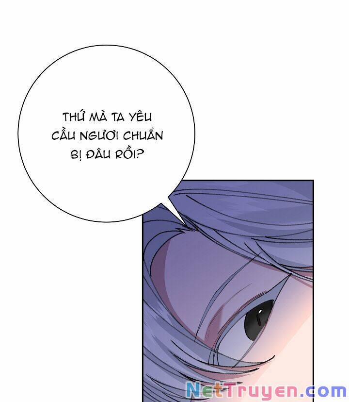 Đeo Bám Tôi Cũng Vô Ích Thôi 28 trang 29