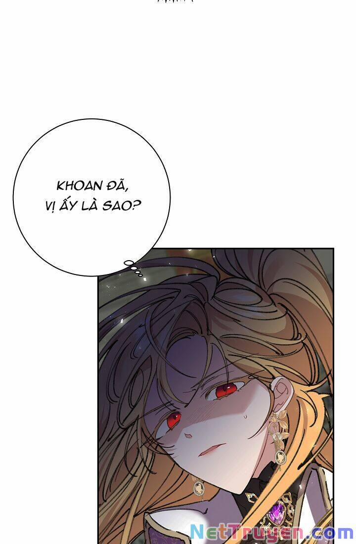 Đeo Bám Tôi Cũng Vô Ích Thôi 28 trang 3