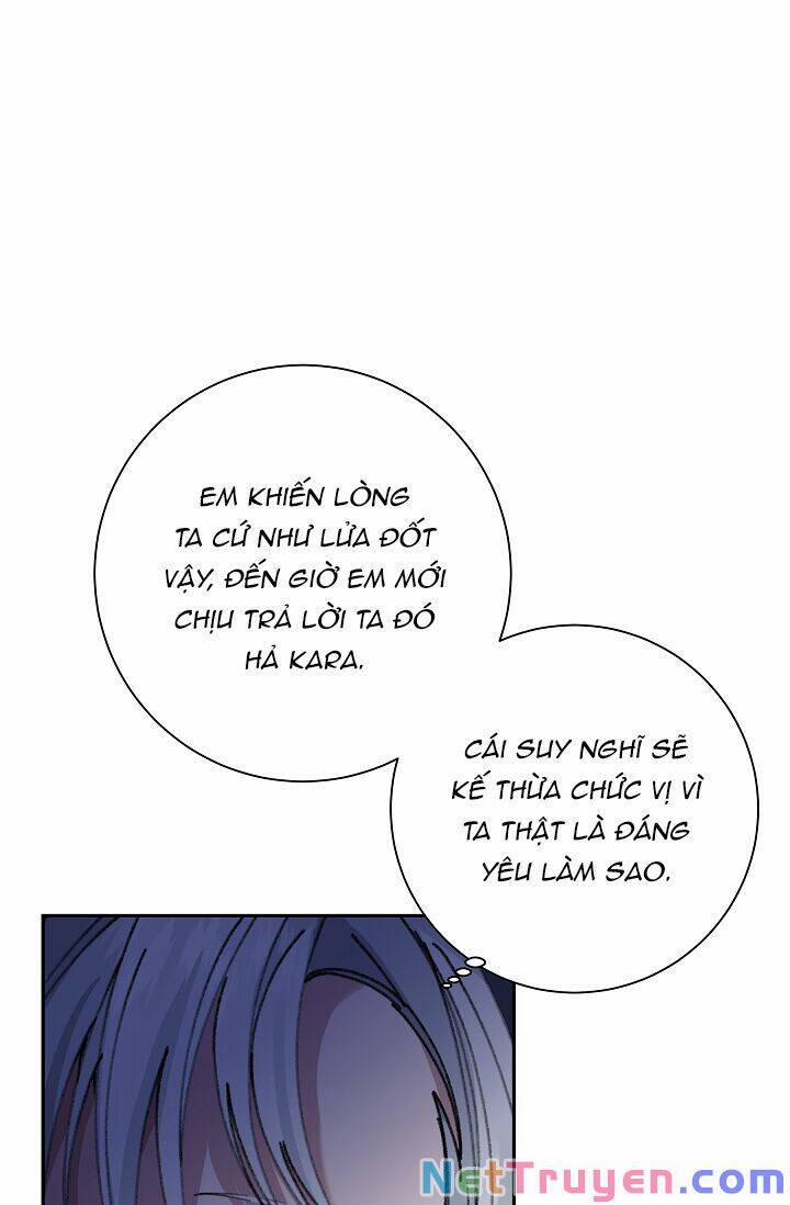 Đeo Bám Tôi Cũng Vô Ích Thôi 28 trang 34