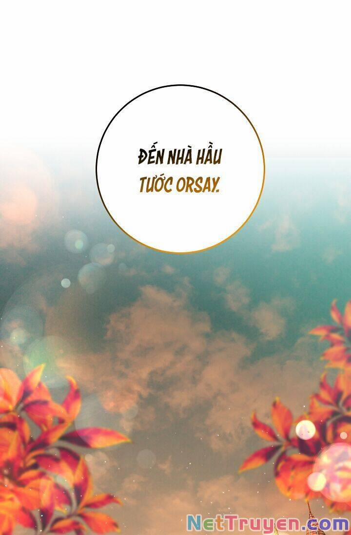 Đeo Bám Tôi Cũng Vô Ích Thôi 28 trang 36