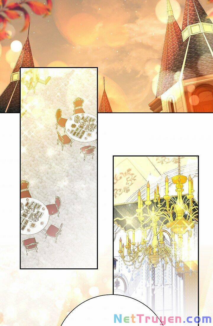 Đeo Bám Tôi Cũng Vô Ích Thôi 28 trang 37