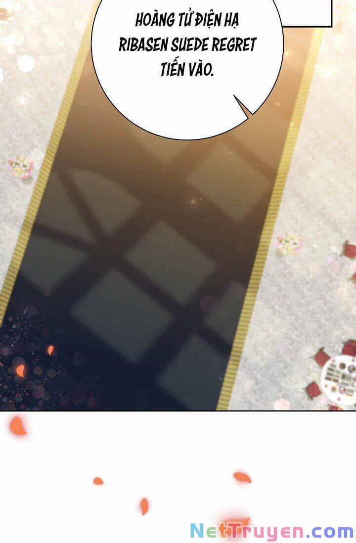 Đeo Bám Tôi Cũng Vô Ích Thôi 28 trang 38