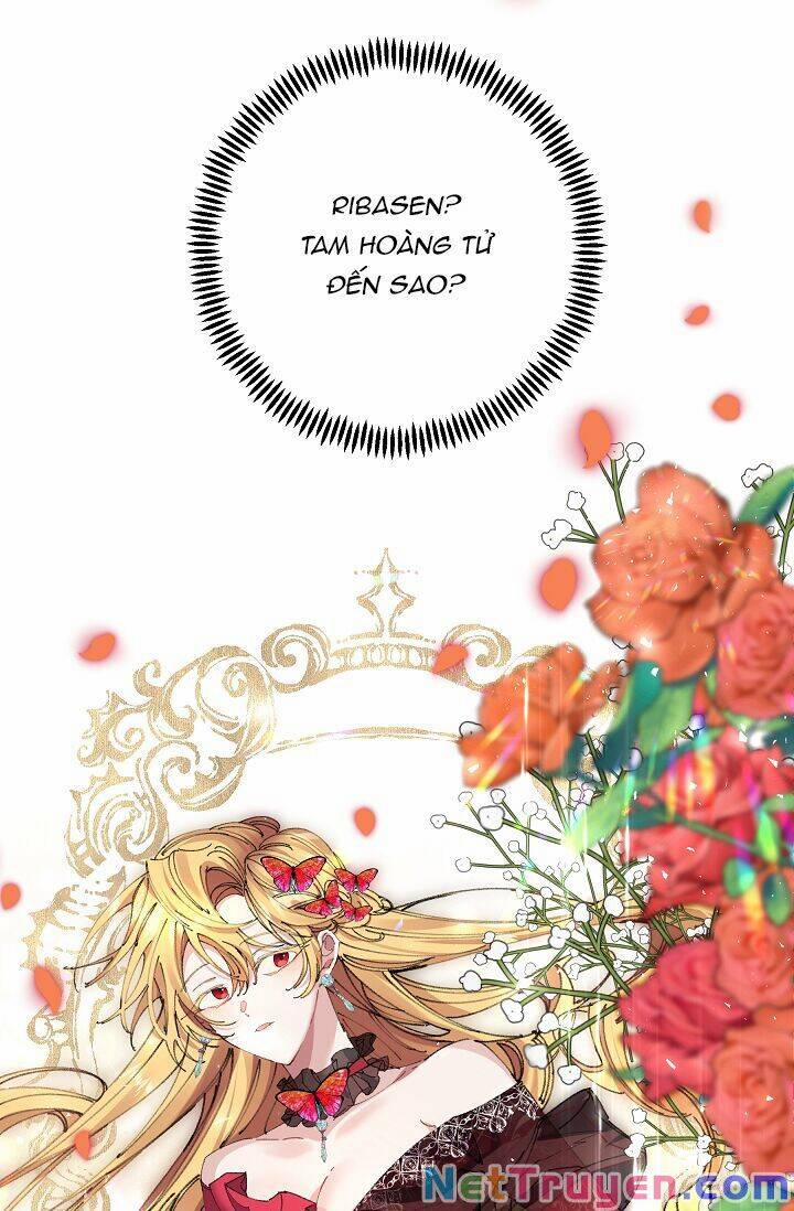 Đeo Bám Tôi Cũng Vô Ích Thôi 28 trang 39