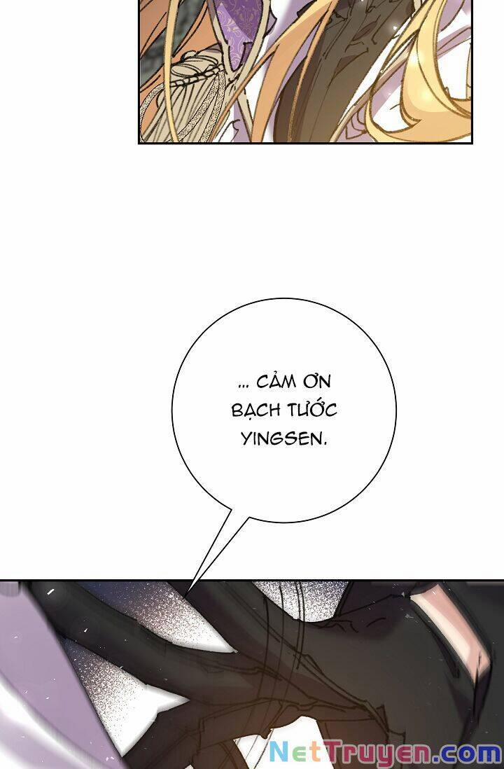 Đeo Bám Tôi Cũng Vô Ích Thôi 28 trang 4