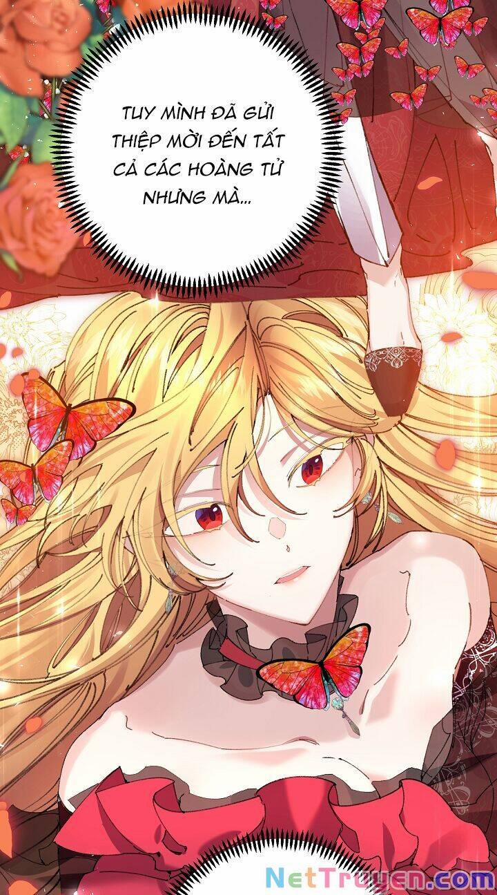 Đeo Bám Tôi Cũng Vô Ích Thôi 28 trang 41