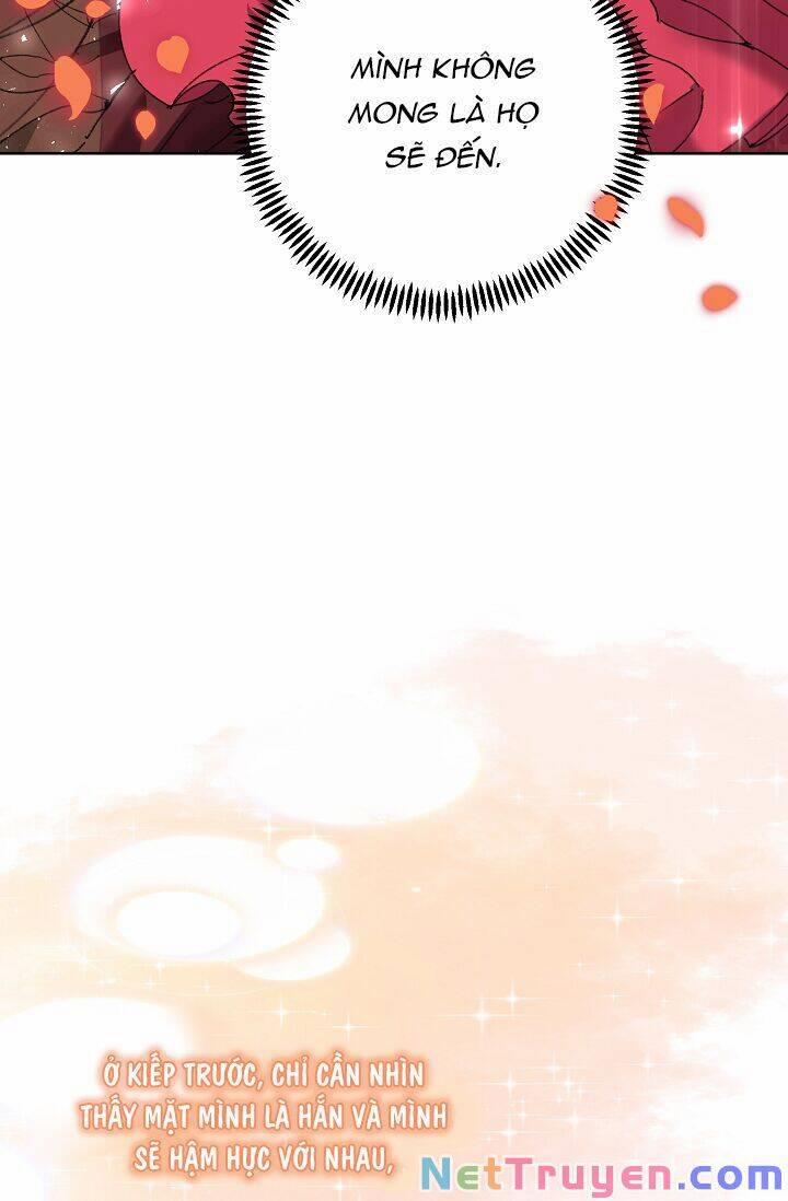 Đeo Bám Tôi Cũng Vô Ích Thôi 28 trang 42