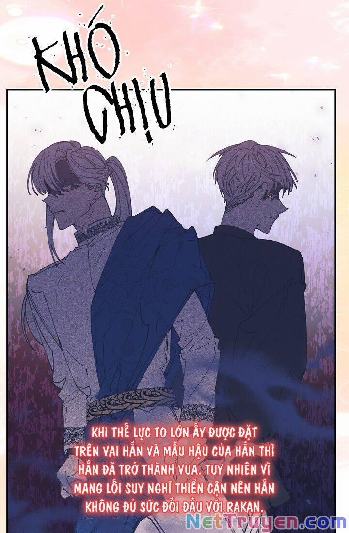 Đeo Bám Tôi Cũng Vô Ích Thôi 28 trang 44