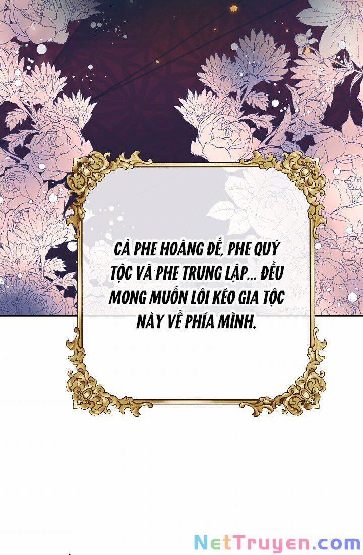 Đeo Bám Tôi Cũng Vô Ích Thôi 28 trang 48