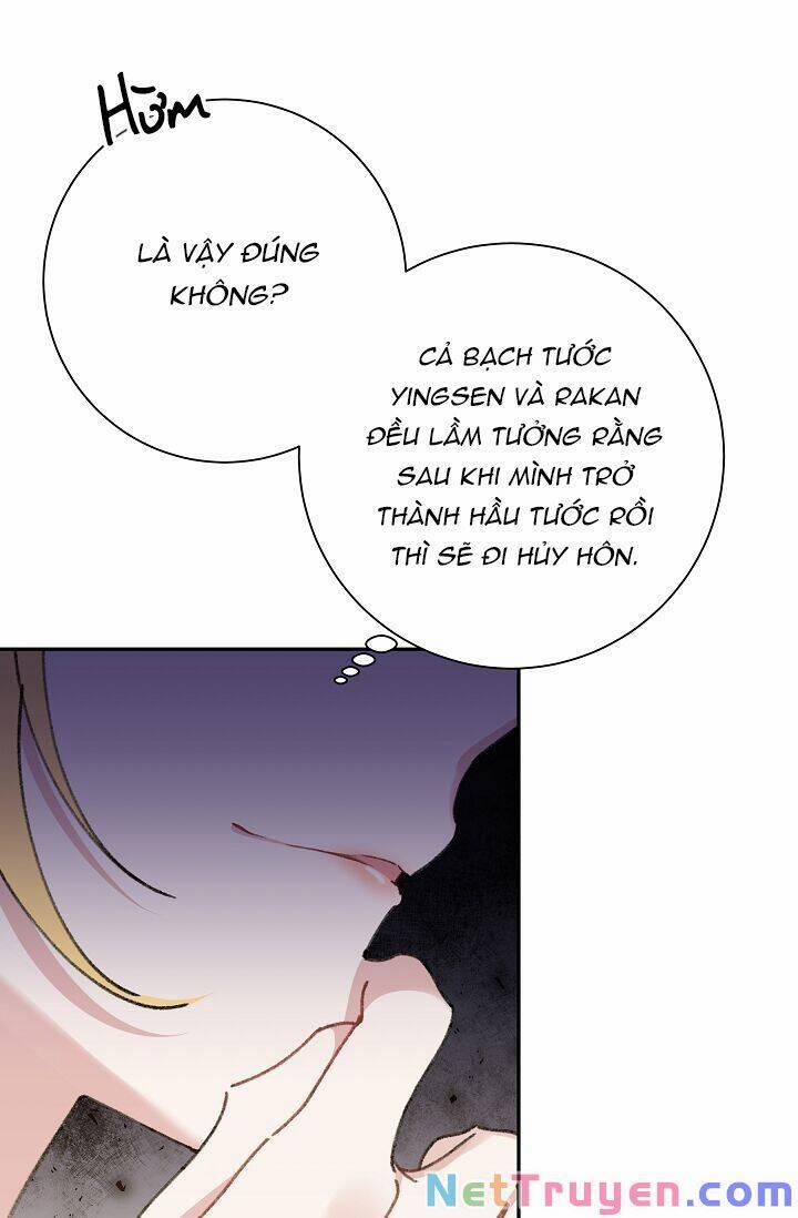 Đeo Bám Tôi Cũng Vô Ích Thôi 28 trang 49