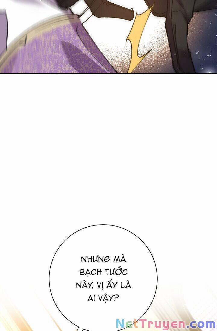 Đeo Bám Tôi Cũng Vô Ích Thôi 28 trang 5